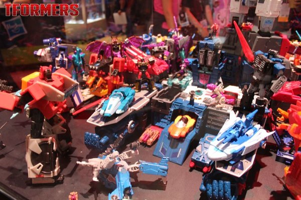 SDCC 2016   Hasbro Booth Preview Night Display Pictures 29 (29 of 58)